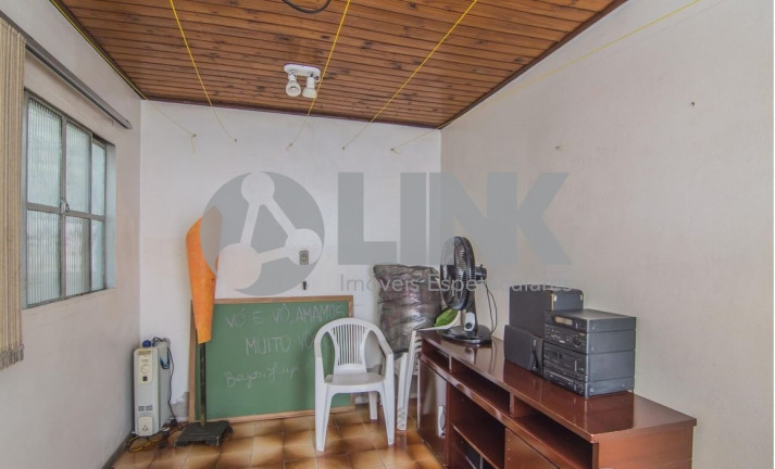 Imagem Casa com 3 Quartos à Venda, 90 m² em Santa Maria Goretti - Porto Alegre