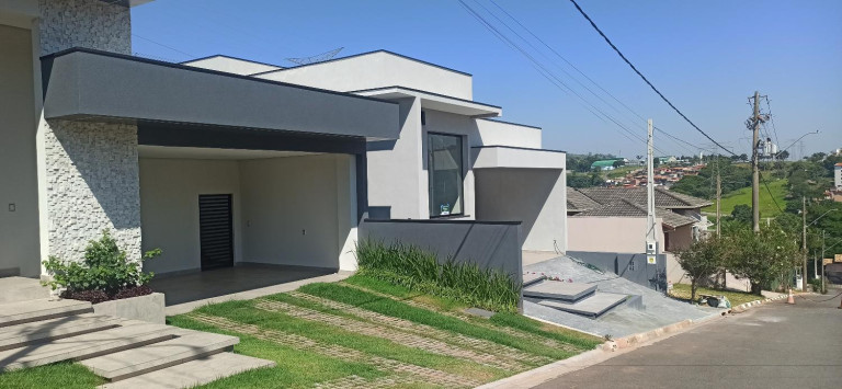 Imagem Casa de Condomínio com 3 Quartos à Venda, 210 m² em Alpes Do Cruzeiro - Itatiba Imagem Casa de Condomínio com 3 Quartos à Venda, 210 m² em Alpes Do Cruzeiro - Itatiba