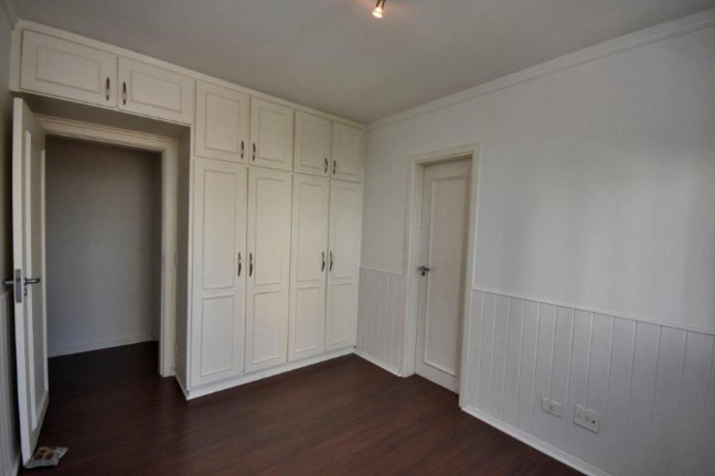Imagem Apartamento com 3 Quartos à Venda, 194 m² em Campo Belo - São Paulo