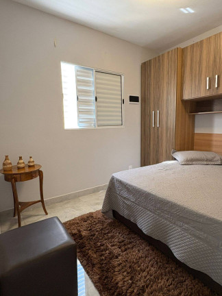 Imagem Casa com 3 Quartos à Venda, 135 m² em Vila Ema - São Paulo Imagem Casa com 3 Quartos à Venda, 135 m² em Vila Ema - São Paulo