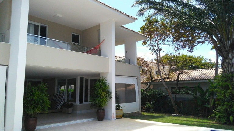 Imagem Casa de Condomínio com 5 Quartos à Venda, 550 m² em Catu De Abrantes - Camaçari