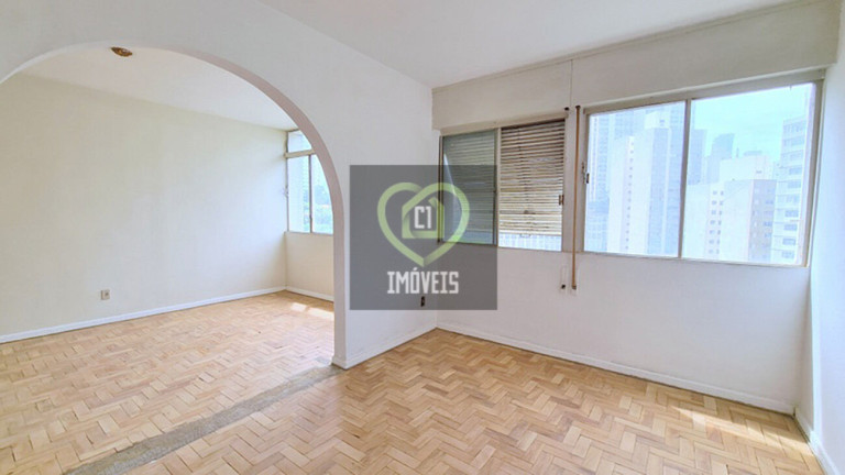 Imagem Apartamento com 2 Quartos à Venda, 89 m² em Bela Vista - São Paulo Imagem Apartamento com 2 Quartos à Venda, 89 m² em Bela Vista - São Paulo