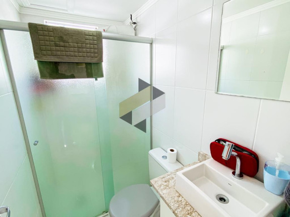 Imagem Apartamento com 2 Quartos à Venda, 45 m² em Vossoroca - Votorantim