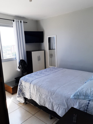 Imagem Imóvel com 2 Quartos à Venda, 57 m² em Samambaia Norte (samambaia) - Brasília Imagem Imóvel com 2 Quartos à Venda, 57 m² em Samambaia Norte (samambaia) - Brasília