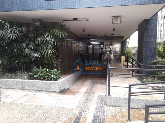 Imagem Imóvel para Alugar, 40 m² em Higienópolis - São Paulo Imagem Imóvel para Alugar, 40 m² em Higienópolis - São Paulo