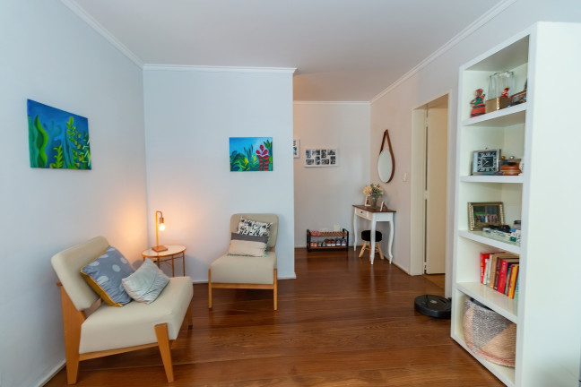 Imagem Apartamento com 3 Quartos à Venda, 134 m² em Itaim Bibi - São Paulo Imagem Apartamento com 3 Quartos à Venda, 134 m² em Itaim Bibi - São Paulo