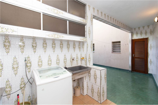 Imagem Casa com 3 Quartos à Venda, 205 m² em Jardim Das Acácias - São Paulo