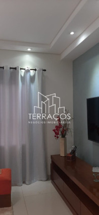 Imagem Imóvel com 3 Quartos à Venda, 244 m² em Jardim Carolina - Jundiaí Imagem Imóvel com 3 Quartos à Venda, 244 m² em Jardim Carolina - Jundiaí
