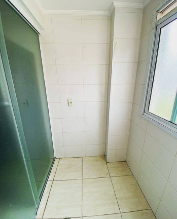 Imagem Apartamento com 3 Quartos à Venda, 80 m² em Jardim Bela Vista - Santo André