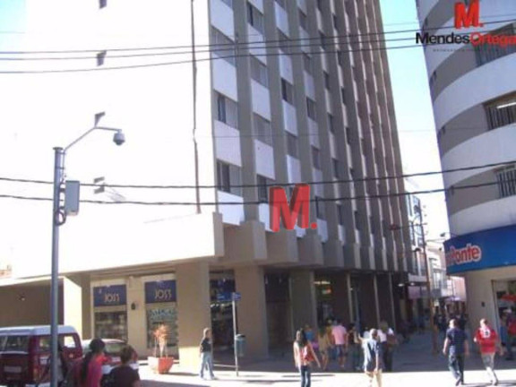 Apartamento com 2 Quartos à Venda, 95 m² em Centro - Sorocaba