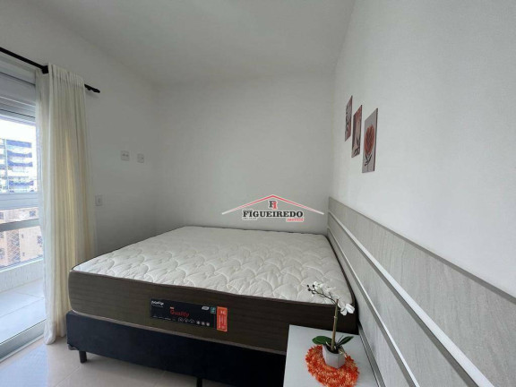 Imagem Apartamento com 3 Quartos à Venda, 126 m² em Canto Do Forte - Praia Grande Imagem Apartamento com 3 Quartos à Venda, 126 m² em Canto Do Forte - Praia Grande