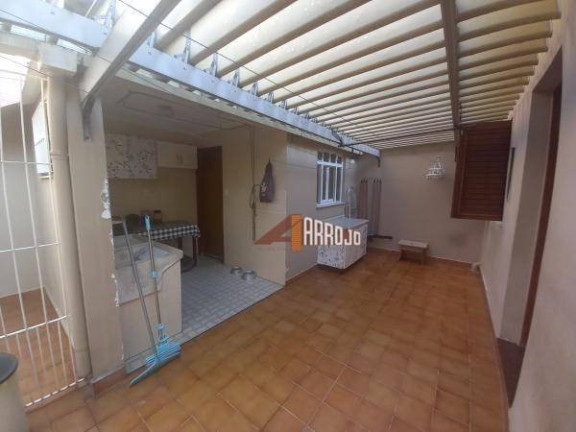 Imagem Casa com 3 Quartos à Venda, 118 m² em Penha De França - São Paulo Imagem Casa com 3 Quartos à Venda, 118 m² em Penha De França - São Paulo