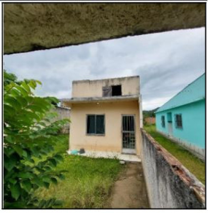 Imagem Casa com 2 Quartos à Venda, 262 m² em Baia Branca (guia De Pacobaiba) - Mage