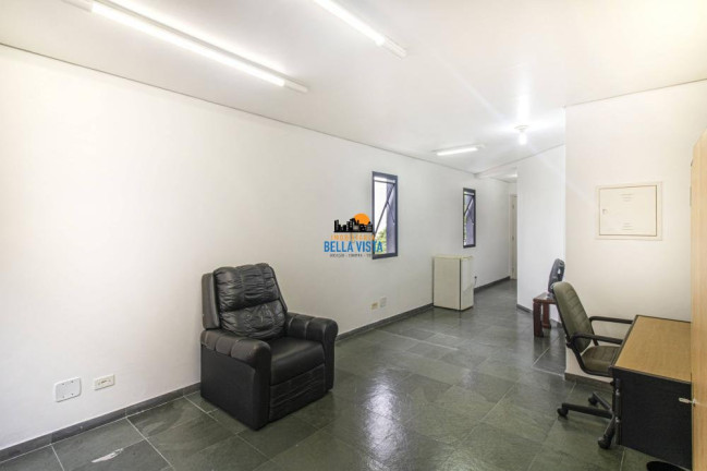 Imagem Sala Comercial à Venda, em Vila Clementino - São Paulo Imagem Sala Comercial à Venda, em Vila Clementino - São Paulo
