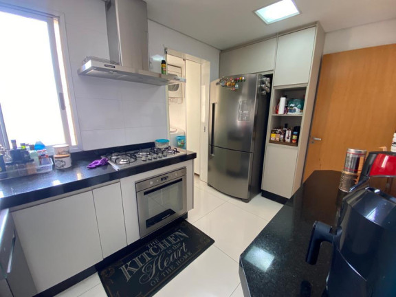 Imagem Apartamento com 3 Quartos à Venda,  em Nova Suiça - Goiânia