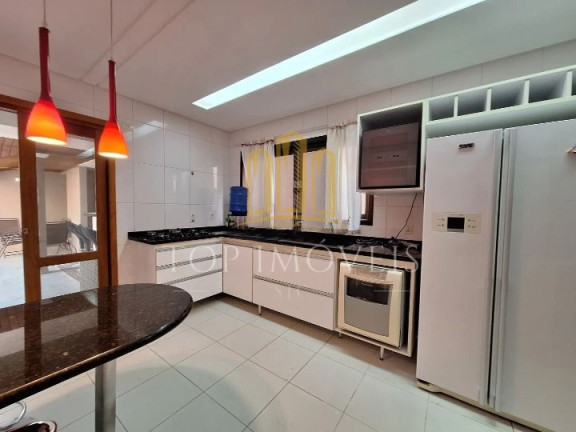 Imagem Casa de Condomínio com 3 Quartos à Venda, 250 m² em Urbanova - São José Dos Campos