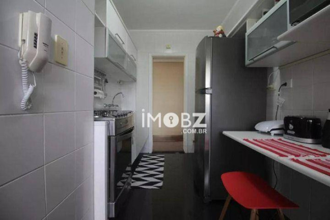 Imagem Imóvel com 3 Quartos à Venda, 80 m² em Vila Suzana - São Paulo