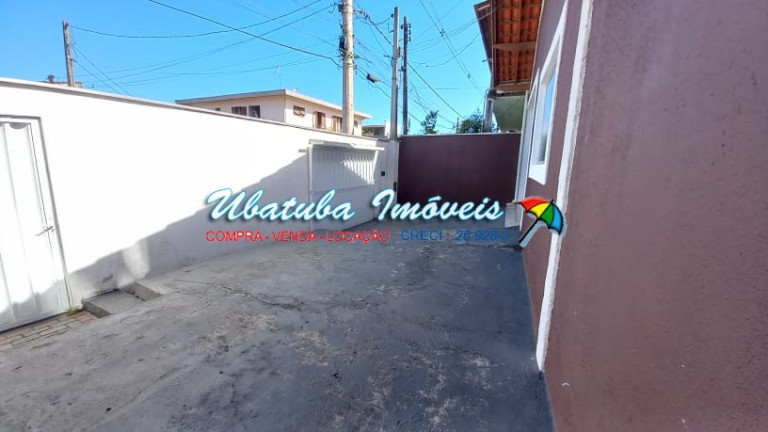Imagem Casa com 2 Quartos à Venda, 167 m² em Centro - Ubatuba