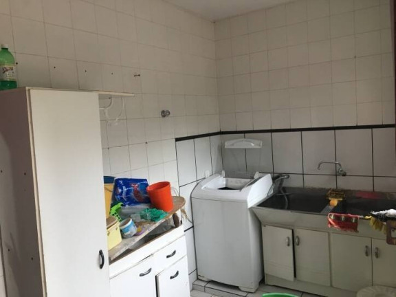 Imagem Casa com 5 Quartos à Venda, em Bom Abrigo - Florianópolis Imagem Casa com 5 Quartos à Venda, em Bom Abrigo - Florianópolis