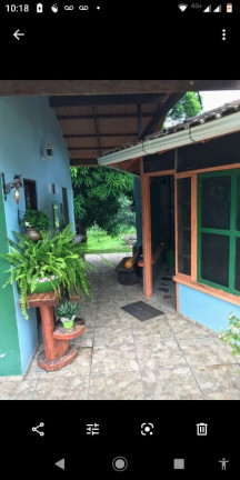 Imagem Imóvel com 3 Quartos à Venda, em Comunidade Rural - Presidente Figueiredo Imagem Imóvel com 3 Quartos à Venda, em Comunidade Rural - Presidente Figueiredo