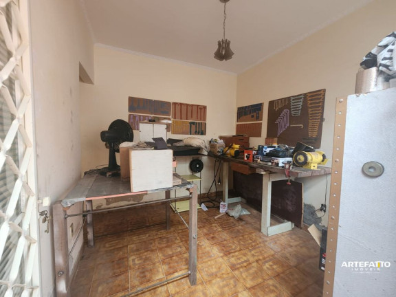 Imagem Casa com 3 Quartos à Venda, 177 m² em Santo Agostinho - Franca Imagem Casa com 3 Quartos à Venda, 177 m² em Santo Agostinho - Franca