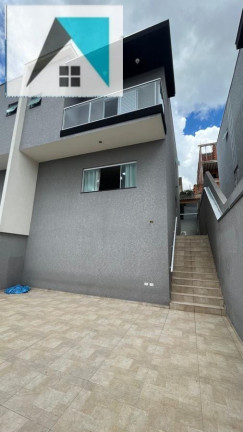 Imagem Casa com 3 Quartos à Venda, 122 m² em Portais (polvilho) - Cajamar