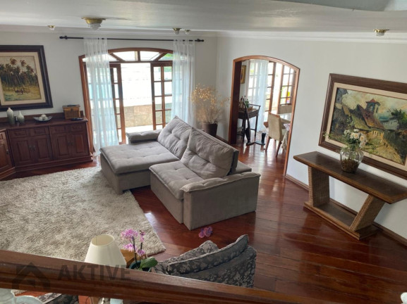Imagem Casa de Condomínio com 3 Quartos à Venda, 400 m² em Alphaville - Santana De Parnaíba Imagem Casa de Condomínio com 3 Quartos à Venda, 400 m² em Alphaville - Santana De Parnaíba