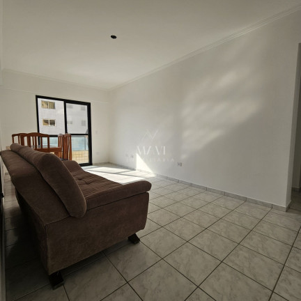 Imagem Apartamento com 1 Quarto à Venda, 63 m² em Real - Praia Grande Imagem Apartamento com 1 Quarto à Venda, 63 m² em Real - Praia Grande