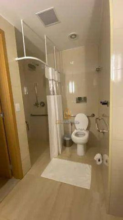 Imagem Apartamento com 1 Quarto à Venda, 32 m² em Setor Marista - Goiânia Imagem Apartamento com 1 Quarto à Venda, 32 m² em Setor Marista - Goiânia