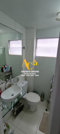 Imagem Apartamento com 3 Quartos à Venda, 86 m² em Encruzilhada - Recife Imagem Apartamento com 3 Quartos à Venda, 86 m² em Encruzilhada - Recife