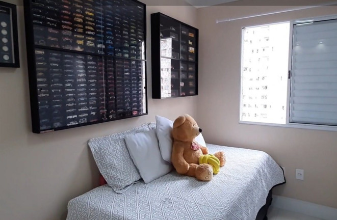 Imagem Apartamento com 2 Quartos à Venda, 49 m² em Conceição - Osasco Imagem Apartamento com 2 Quartos à Venda, 49 m² em Conceição - Osasco