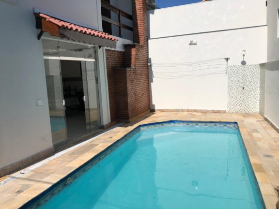 Imagem Sobrado com 4 Quartos à Venda, 300 m² em Parque Residencial Itapeti - Mogi Das Cruzes