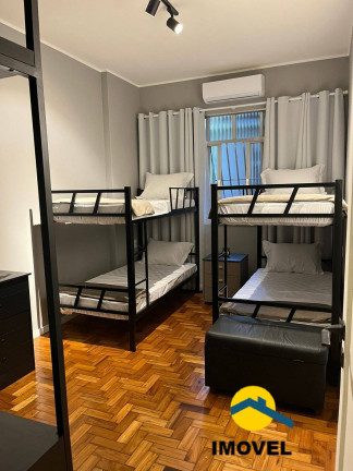Imagem Apartamento com 1 Quarto à Venda, 50 m² em Centro - Niterói Imagem Apartamento com 1 Quarto à Venda, 50 m² em Centro - Niterói