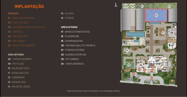 Imagem Apartamento com 3 Quartos à Venda, 143 m² em Parque Campolim - Sorocaba