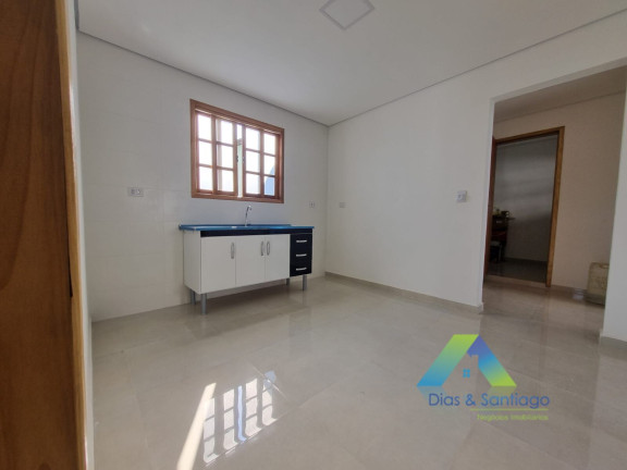 Imagem Casa com 3 Quartos à Venda, 62 m² em Jardim Irene - Santo André Imagem Casa com 3 Quartos à Venda, 62 m² em Jardim Irene - Santo André