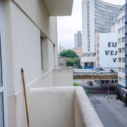 Imagem Imóvel com 2 Quartos à Venda, 58 m² em Campos Elíseos - São Paulo Imagem Imóvel com 2 Quartos à Venda, 58 m² em Campos Elíseos - São Paulo