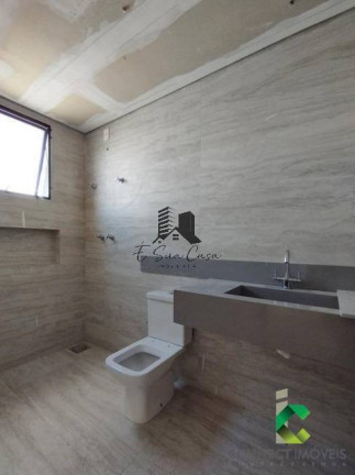 Imagem Cobertura com 4 Quartos à Venda, 382 m² em Inconfidentes - Contagem