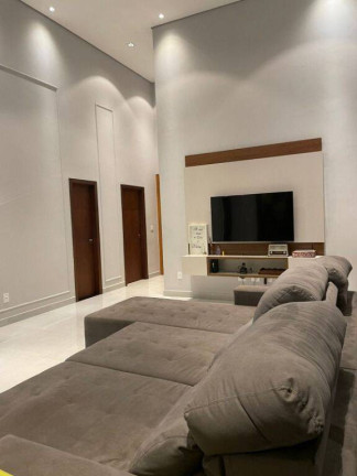 Imagem Casa com 3 Quartos à Venda, 275 m² em Residencial Village Damha Rio Preto Ii - São José Do Rio Preto Imagem Casa com 3 Quartos à Venda, 275 m² em Residencial Village Damha Rio Preto Ii - São José Do Rio Preto