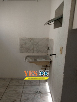 Imagem Apartamento com 2 Quartos à Venda, 50 m² em Pedra Do Descanso - Feira De Santana Imagem Apartamento com 2 Quartos à Venda, 50 m² em Pedra Do Descanso - Feira De Santana
