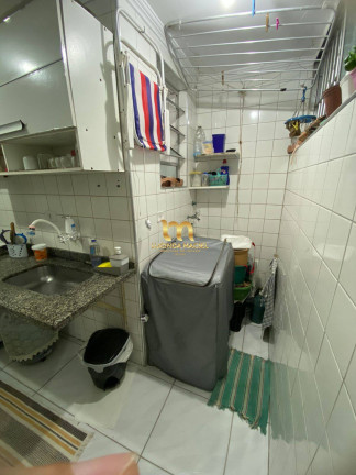 Imagem Apartamento com 1 Quarto à Venda,  em Ocian - Praia Grande