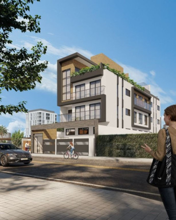 Imagem Apartamento com 2 Quartos à Venda, 52 m² em Jardim Oceania - João Pessoa Imagem Apartamento com 2 Quartos à Venda, 52 m² em Jardim Oceania - João Pessoa