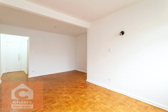 Imagem Apartamento com 3 Quartos à Venda, 90 m² em Jardim Paulista - São Paulo
