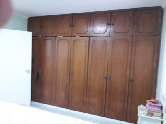 Imagem Apartamento com 3 Quartos à Venda, 130 m² em Centro - Santo André Imagem Apartamento com 3 Quartos à Venda, 130 m² em Centro - Santo André