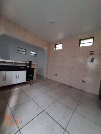 Imagem Galpão à Venda, 582 m² em Vila Junqueira - Santo André