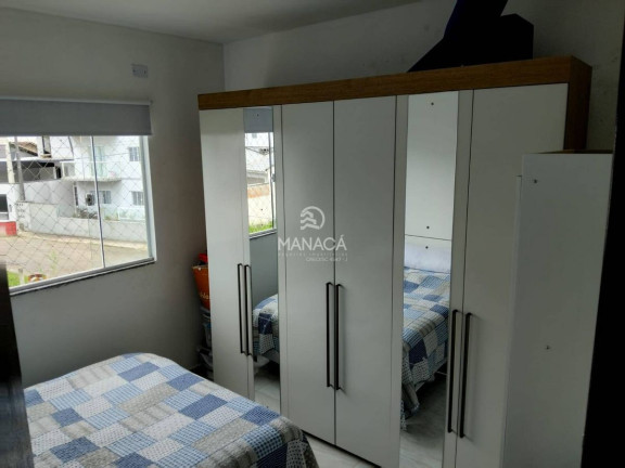 Imagem Apartamento com 2 Quartos à Venda, 56 m² em Jardim Icaraí - Barra Velha Imagem Apartamento com 2 Quartos à Venda, 56 m² em Jardim Icaraí - Barra Velha