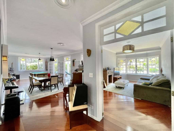 Imagem Casa com 5 Quartos à Venda, 450 m² em Granja Viana - Cotia Imagem Casa com 5 Quartos à Venda, 450 m² em Granja Viana - Cotia
