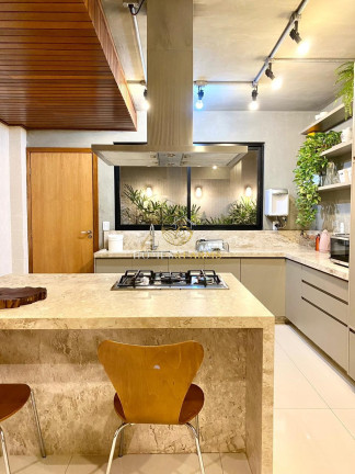 Imagem Sobrado com 4 Quartos à Venda, 239 m² em Alto Da Glória - Goiânia Imagem Sobrado com 4 Quartos à Venda, 239 m² em Alto Da Glória - Goiânia