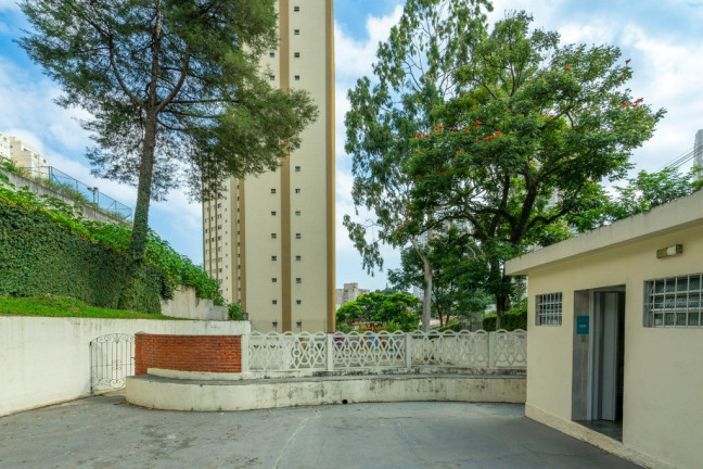 Imagem Apartamento com 2 Quartos à Venda, 59 m² em Vila Santa Catarina - São Paulo Imagem Apartamento com 2 Quartos à Venda, 59 m² em Vila Santa Catarina - São Paulo