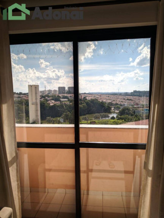 Imagem Apartamento com 3 Quartos à Venda, 75 m² em Parque Residencial Eloy Chaves - Jundiaí