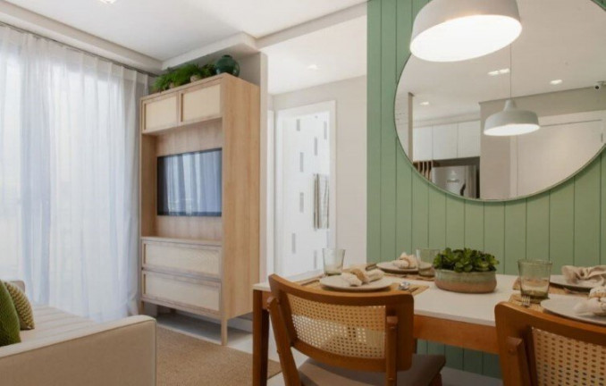 Imagem Apartamento com 1 Quarto à Venda, 35 m² em Barra Funda - São Paulo Imagem Apartamento com 1 Quarto à Venda, 35 m² em Barra Funda - São Paulo